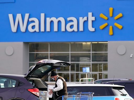 Today is the last day to claim your share of a $45 million Walmart settlement