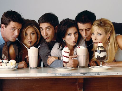 The 15 biggest Friends plot holes and blunders fans can’t unsee