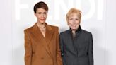 Sarah Paulson Calls Girlfriend Holland Taylor the 'Smartest, Wisest, Funniest, Most Extraordinary Person'