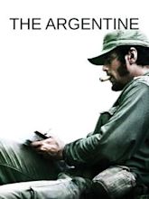 Che: El argentino