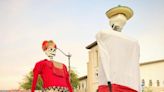 7 Día de los Muertos celebrations to check out in the Coachella Valley