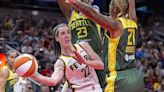 Caitlin Clark and the WNBA are getting a lot of attention | Texarkana Gazette