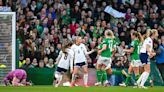 England v Republic of Ireland: All you need to know