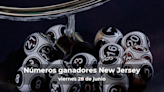 Lotería de Nueva Jersey en vivo: resultados y ganadores del viernes 28 de junio de 2024 - El Diario NY