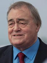 John Prescott