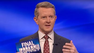 'Jeopardy!': Ken Jennings Reveals What Makes Him 'Get Mean' With Contestants