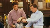 Cheers stars Ted Danson and George Wendt once puked with Woody Harrelson on set 'out of solidarity'