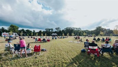 South Bend announces dates for Howard Park Summer Concert Series