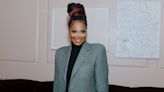 Janet Jackson 'doesn't like speaking'