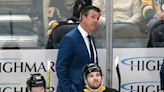 Massachusetts native Mike Sullivan named U.S. men’s hockey coach for 2026 Milan Olympics