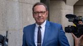 Kevin Spacey says directors 'are ready to hire me' if he's found not guilty in U.K. sexual assault trial