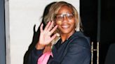 Serena Williams, 42, goes make-up free for Paris outing