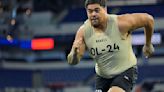 Saints sign most of their draft class in lead up to rookie minicamp, including Taliese Fuaga