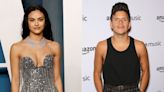 Camila Mendes Says She's 'Still in the Honeymoon' Phase of Rumored Relationship with Rudy Mancuso