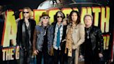 Aerosmith Is Flying Up The Charts