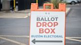 As ballot drop box stakeouts continue, new voter intimidation complaints flow in