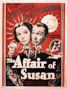 The Affair of Susan