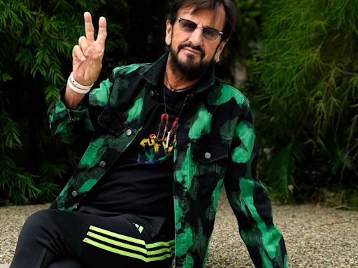 Qué canción eligió Ringo Starr para su funeral y por qué