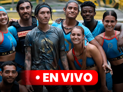 Desafío EN VIVO HOY, capítulo 60: sigue las competencias de eliminación hoy, 28 de junio vía Caracol TV ONLINE y GRATIS