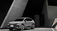 【福斯集團電車試駕四部曲】讓人一眼傾心的Audi Q4 Sportback 45 e-tron S Line Edition One