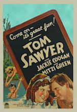Tom Sawyer (1930) - IMDb