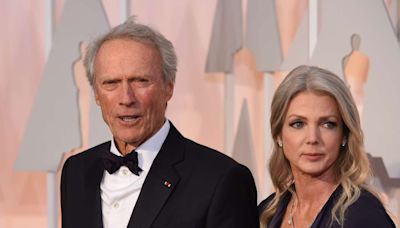 Christina Sandera, Longtime Partner of Clint Eastwood, Dead at 61