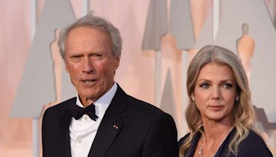 Christina Sandera, Partner of Clint Eastwood, Dead at 61