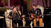 Joni Mitchell Makes Grammys Performance Debut With Stunning, Emotional ‘Both Sides Now’