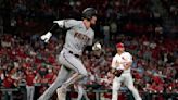 Smith's grand slam lifts Diamondbacks to 6-3 win over Cards