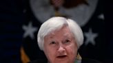 Yellen 'eager' to work with China on debt, other global challenges
