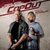 Cop Out (soundtrack)