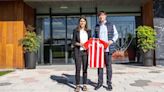 El Athletic femenino refuerza su ataque