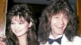 Valerie Bertinelli on Why Eddie Van Halen Wasn't Her 'Soulmate'