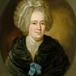 Catharina Elisabeth Goethe