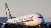 Singapore Airlines to pay business class passenger £2,000 for ‘mental agony’ after seat fails to recline