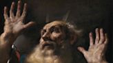 ‘Lost’ Guercino masterpiece to go on display in Britain 200 years after it vanished