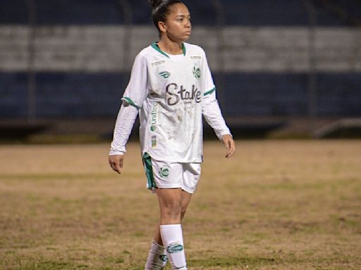 "É um sonho para todas nós", afirma atacante do Juventude sobre final do Brasileirão Feminino A-2 | GZH