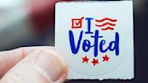 Judge dismisses lawsuit challenging absentee voting procedure in battleground Wisconsin