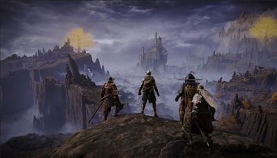 Elden Ring's Seamless Co-op mod got updated for the DLC, so have fun exploring Shadow of the Erdtree in barrier-free multiplayer