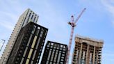 UK construction sector kicks up a gear after election, PMI shows