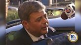 Operation Plunder Dome culminated in conviction of Buddy Cianci