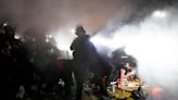 UCLA police chief ‘reassigned’ after violence at pro-Palestine encampment