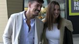 Lutingo confiesa feliz la gran noticia que cambia su vida con Jessica Bueno: 'Embarazo'