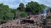 Letter from Leverkusen: Euros fever bypasses city of divisive Bundesliga champs – but darts show livens up ‘Alonso Street’