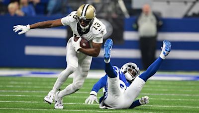 Former WR Pushing Steelers to Sign Michael Thomas