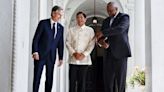 Austin Says US Sees Sustained Philippine Alliance After Election