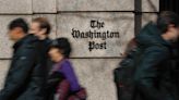 The Washington Post's leaders are taking heat for journalism in Britain that wouldn't fly in the US