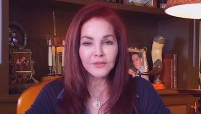 Priscilla Presley é vítima de abuso financeiro de idosos