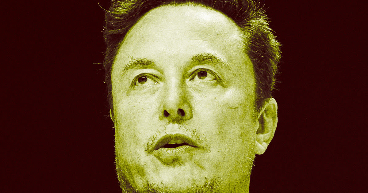 Elon Musk Mocks Concern Over SpaceX Obliterating Baby Birds in Their Nests