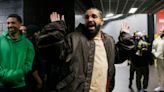 Drake crowned highest-selling singles artist in RIAA history
